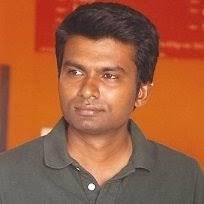 Ramprakash Rayappa